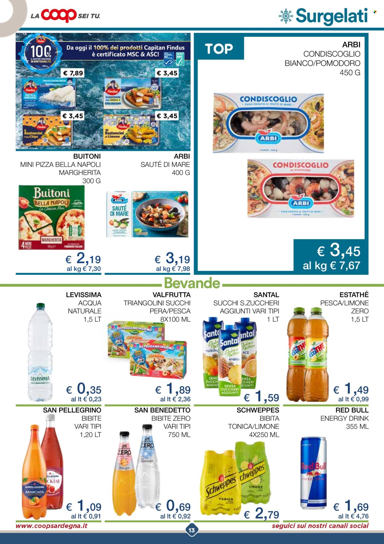 Volantino Coop - 4/6/2025 - 14/6/2025. Pagina 15
