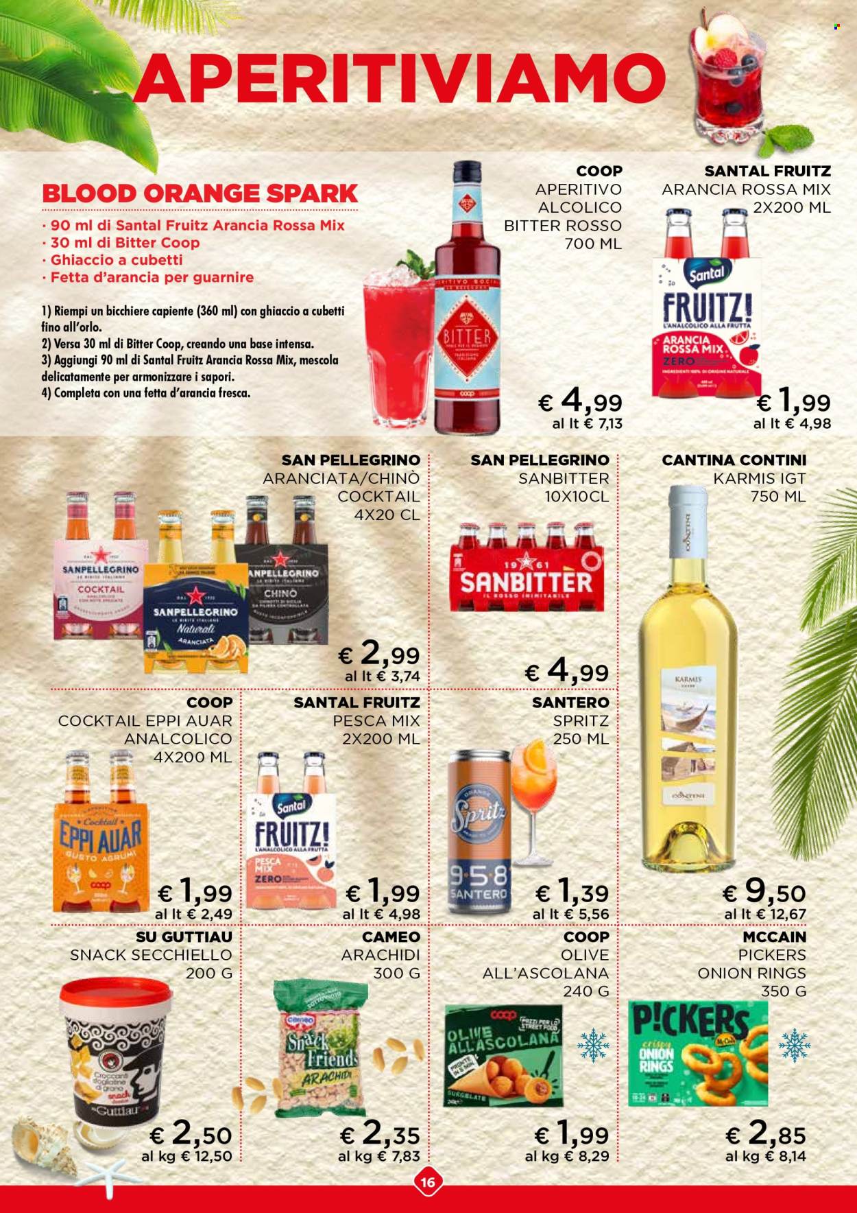 Volantino Coop - 4/6/2025 - 14/6/2025. Pagina 18