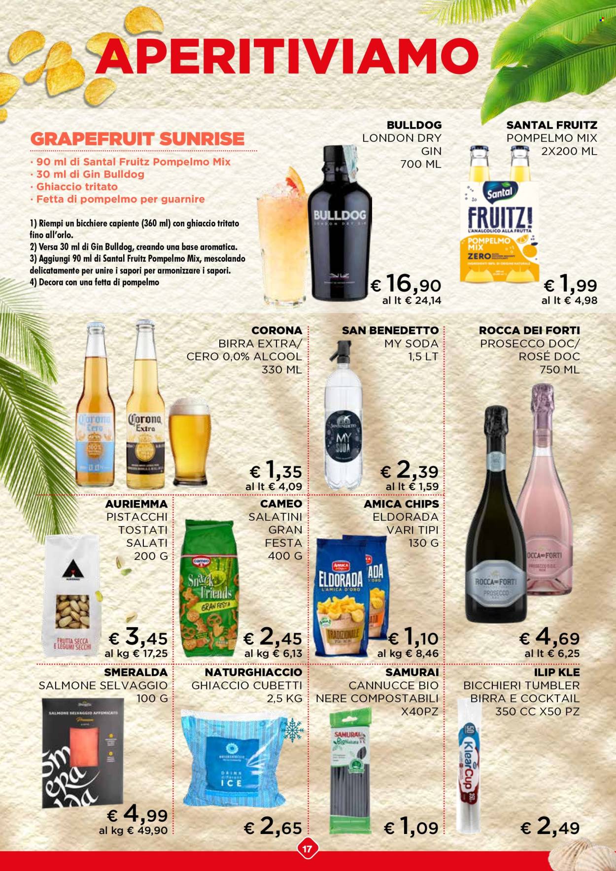 Volantino Coop - 4/6/2025 - 14/6/2025. Pagina 19