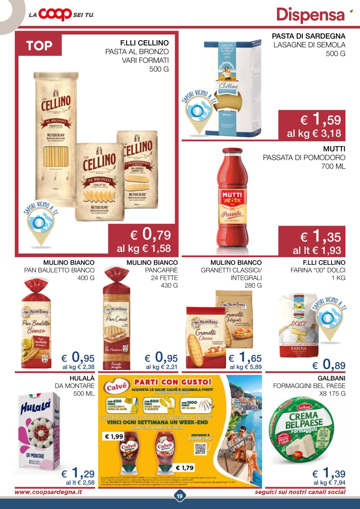 Volantino Coop - 4/6/2025 - 14/6/2025. Pagina 21