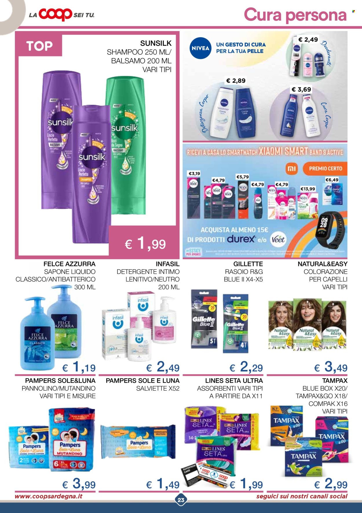 Volantino Coop - 4/6/2025 - 14/6/2025. Pagina 25