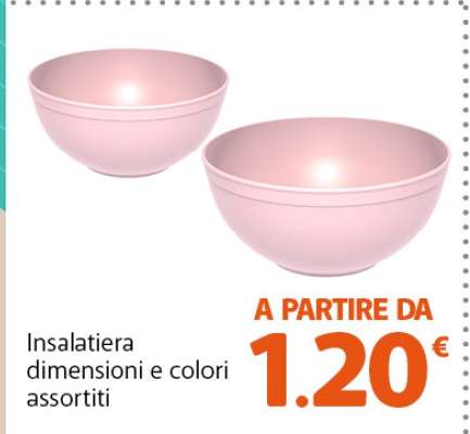 INSALATIERA