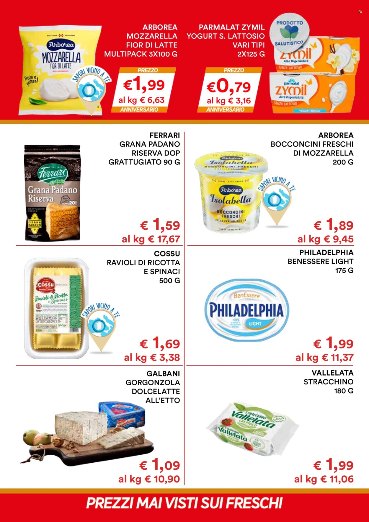 Volantino Coop - 4/6/2025 - 14/6/2025. Pagina 7