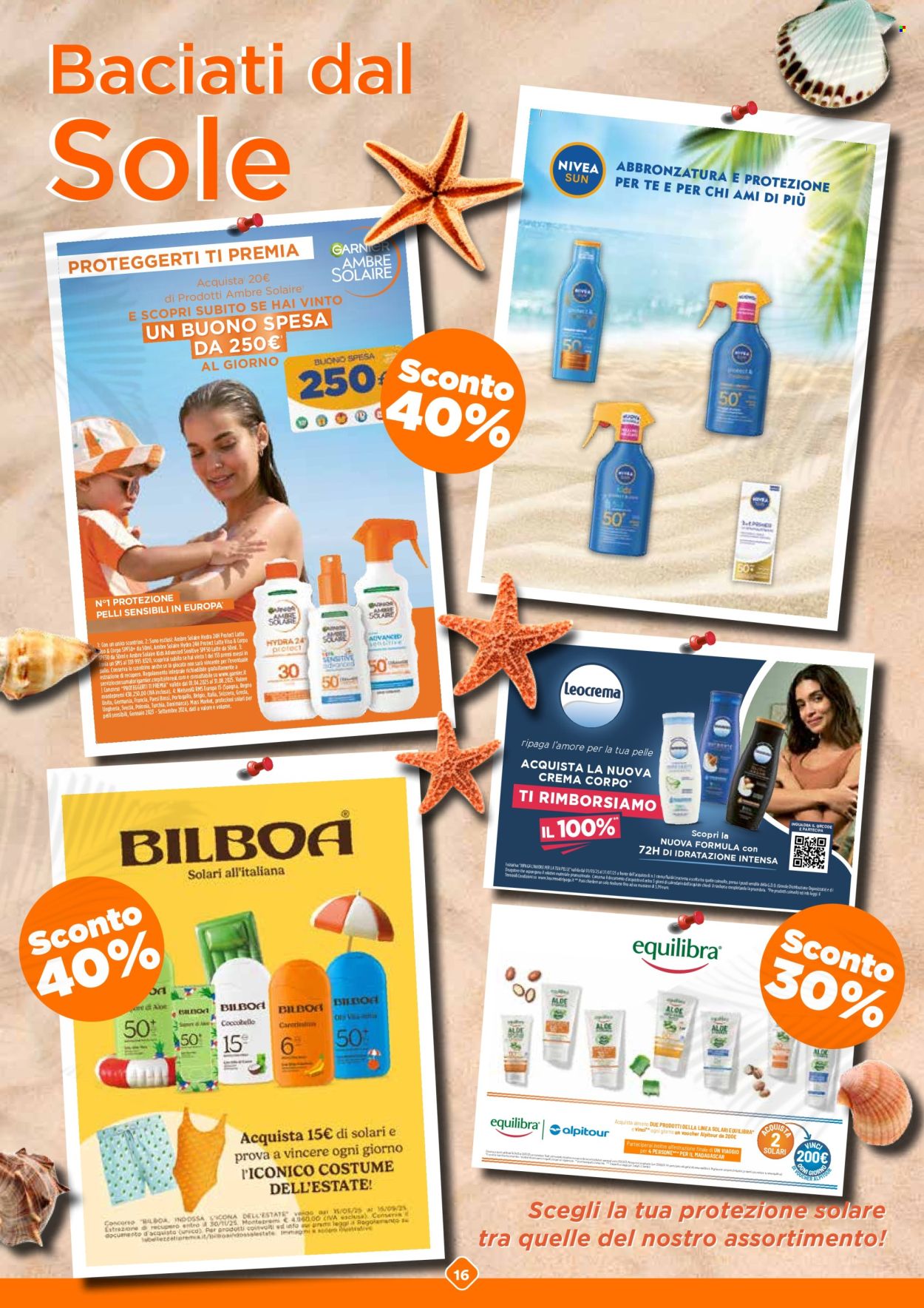 Volantino Coop - 4/6/2025 - 14/6/2025. Pagina 18