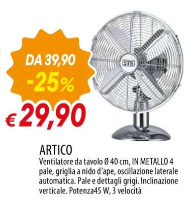 ARTICO