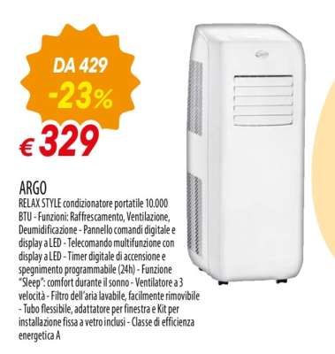 ARGO
