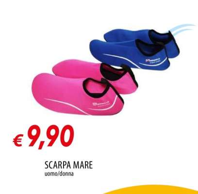 SCARPA MARE