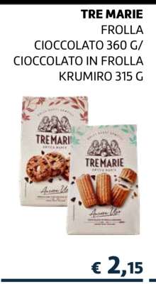TRE MARIE