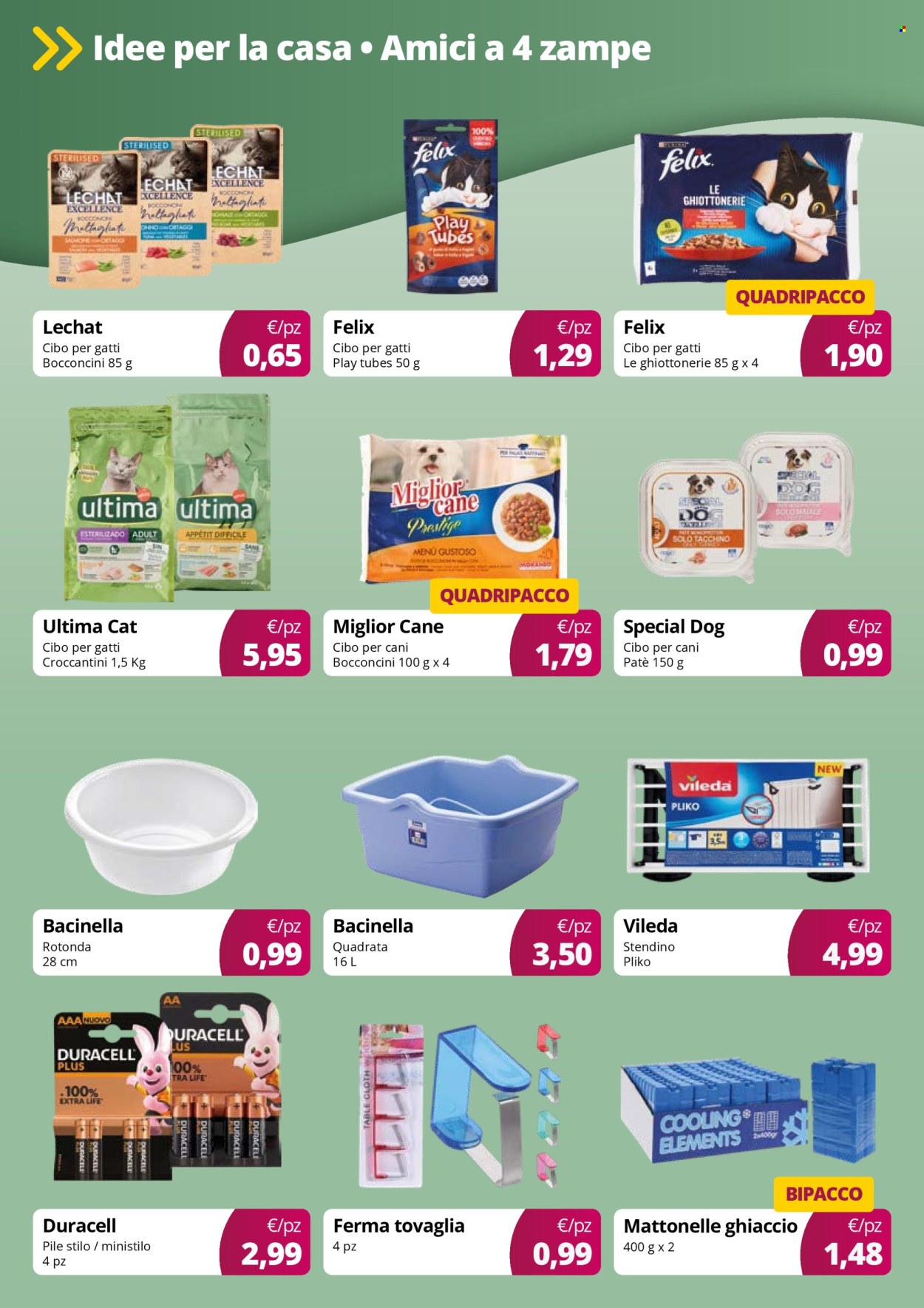 Volantino Acqua & Sapone - 1/6/2025 - 30/6/2025. Pagina 5