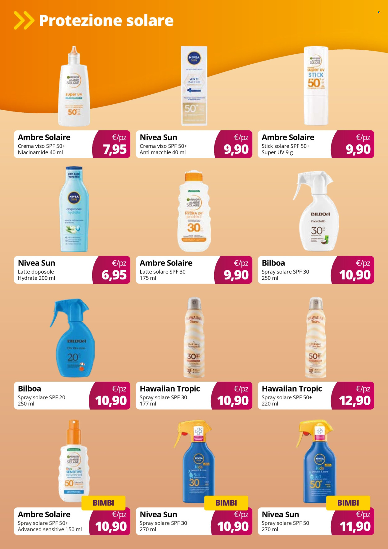 Volantino Acqua & Sapone - 1/6/2025 - 30/6/2025. Pagina 7