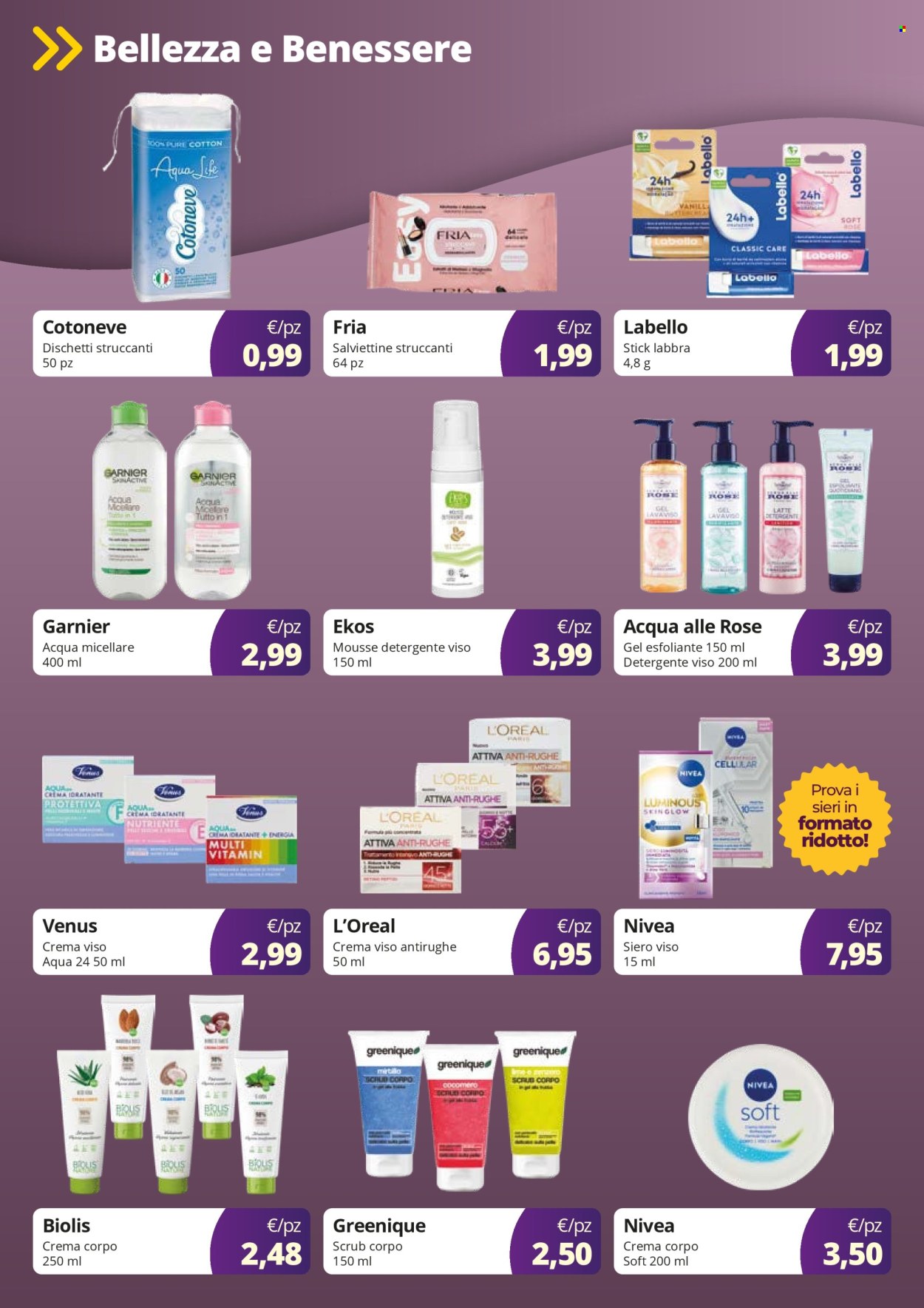 Volantino Acqua & Sapone - 1/6/2025 - 30/6/2025. Pagina 11