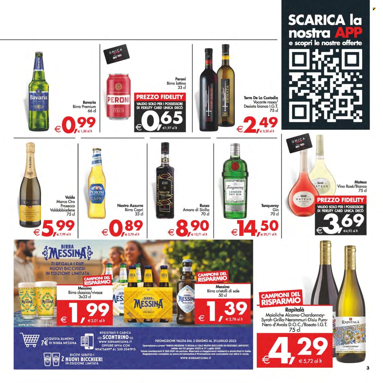 Volantino Deco - 3/6/2025 - 12/6/2025. Pagina 3