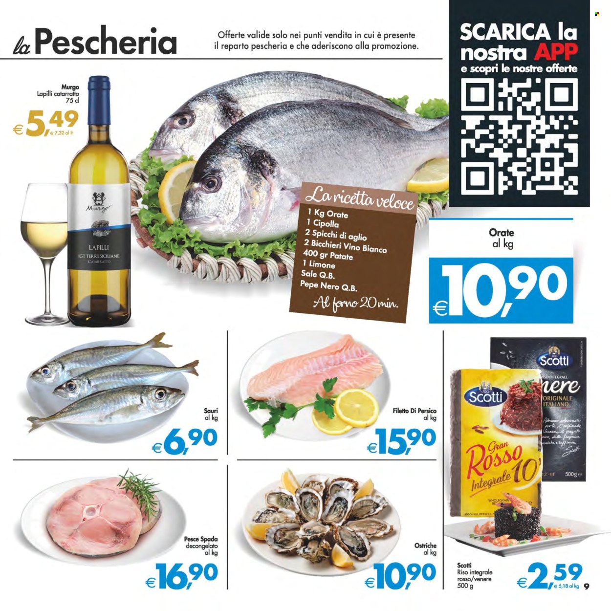Volantino Deco - 3/6/2025 - 12/6/2025. Pagina 9