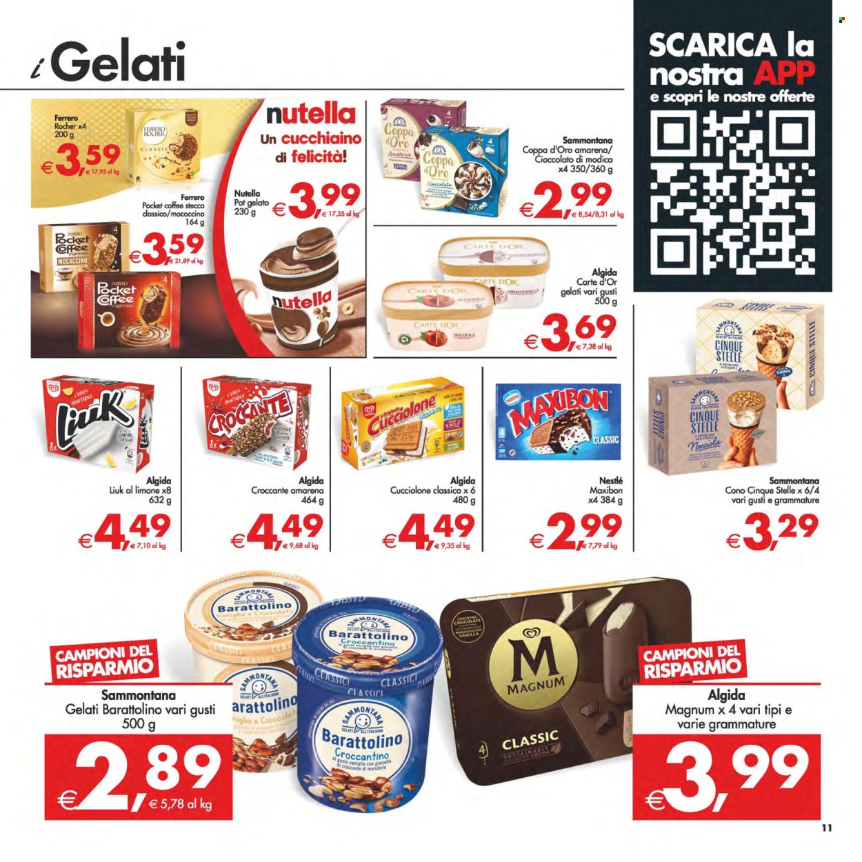 Volantino Deco - 3/6/2025 - 12/6/2025. Pagina 11