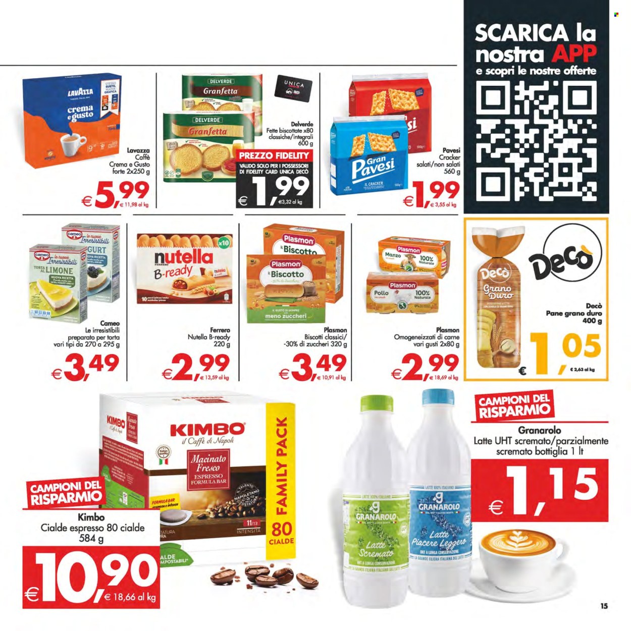 Volantino Deco - 3/6/2025 - 12/6/2025. Pagina 15