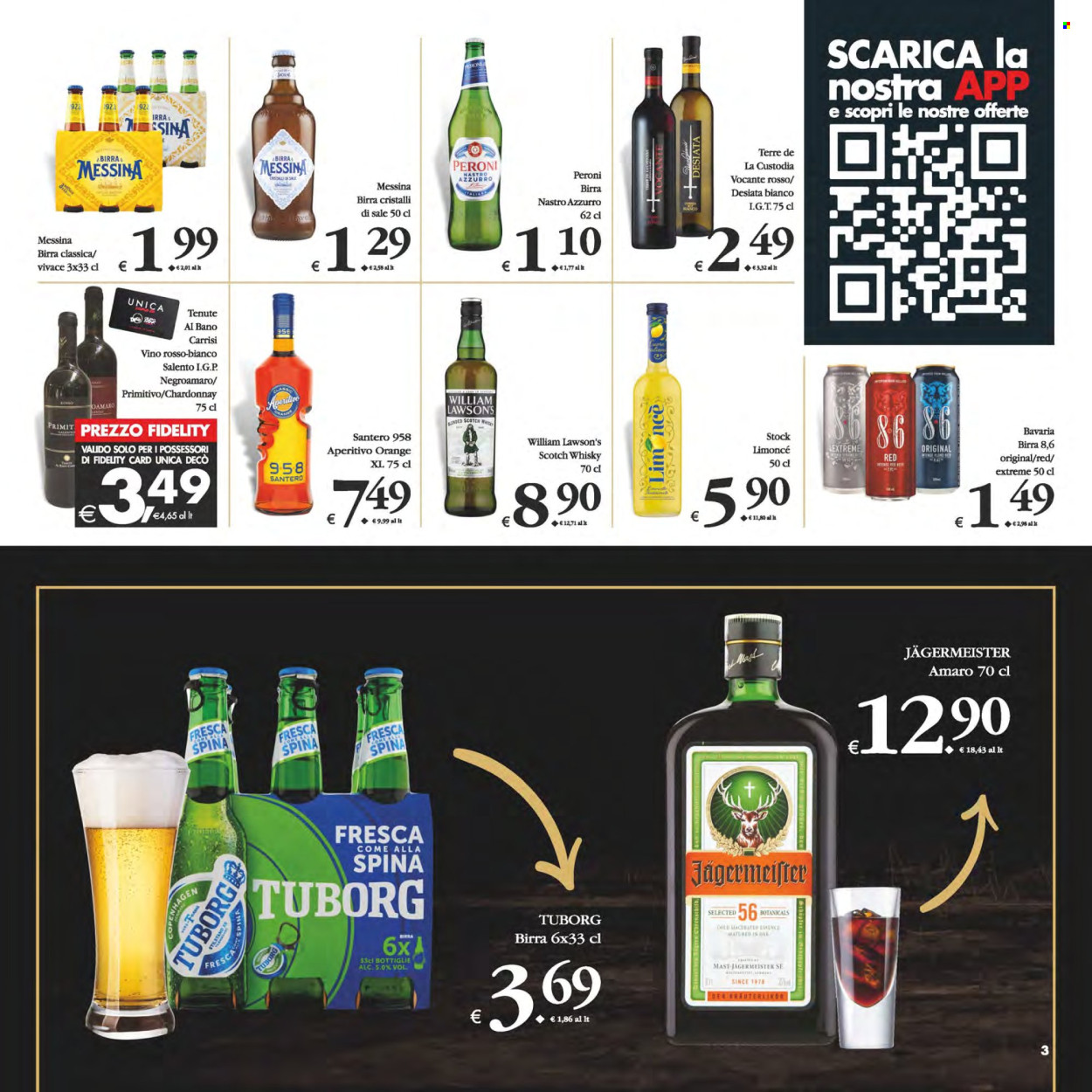 Volantino Deco - 3/6/2025 - 12/6/2025. Pagina 3