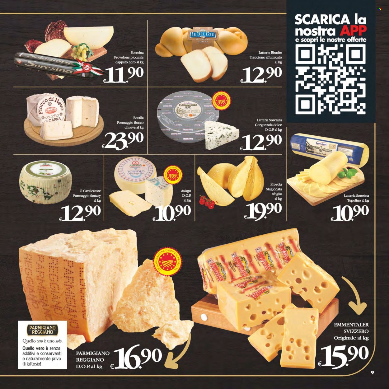 Volantino Deco - 3/6/2025 - 12/6/2025. Pagina 9