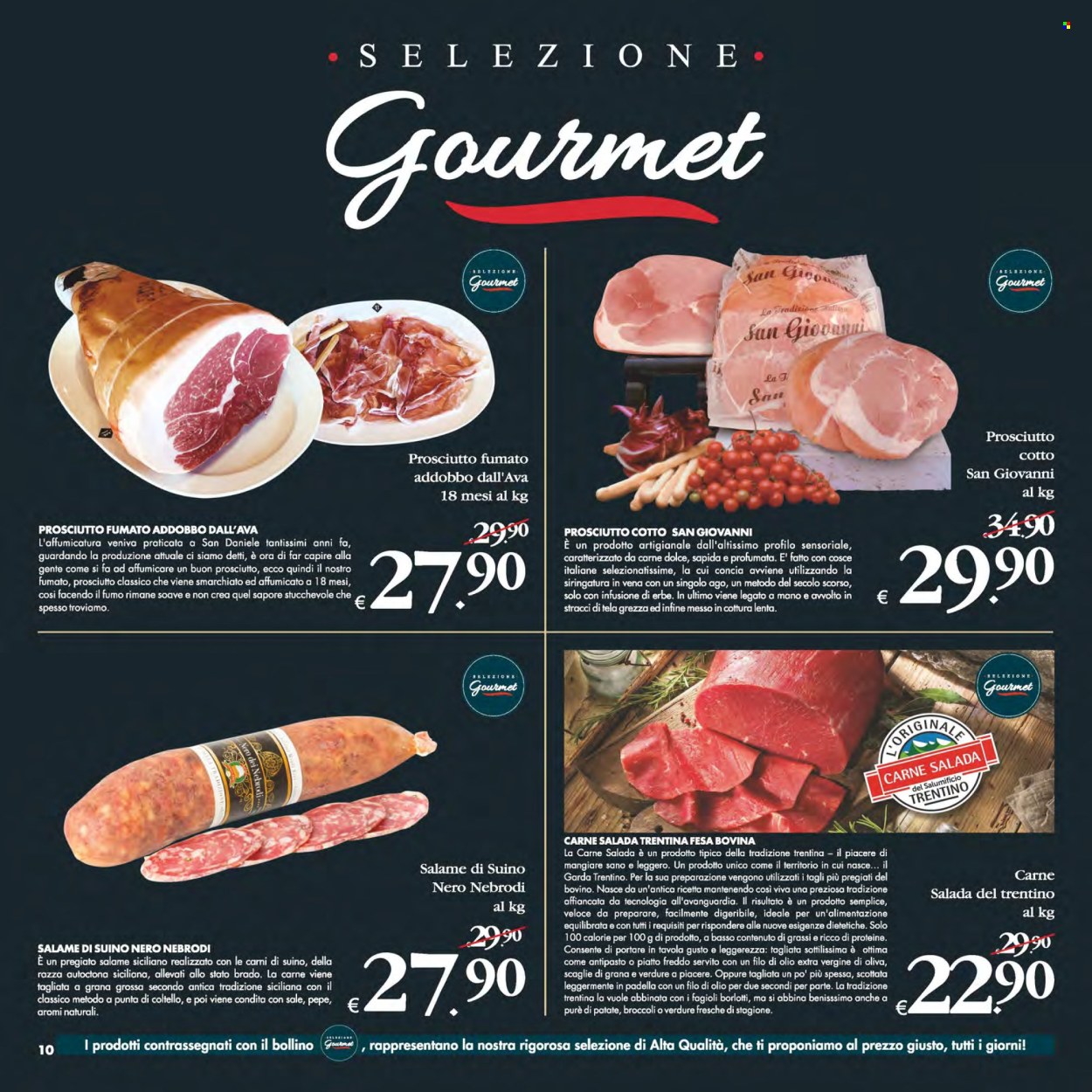 Volantino Deco - 3/6/2025 - 12/6/2025. Pagina 10