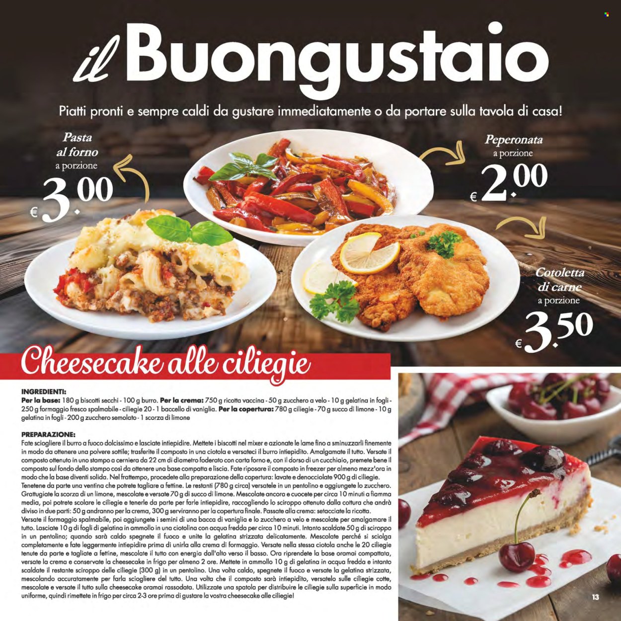 Volantino Deco - 3/6/2025 - 12/6/2025. Pagina 13