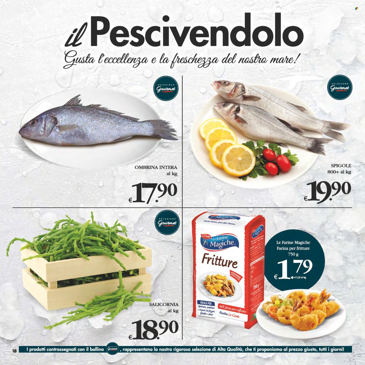 Volantino Deco - 3/6/2025 - 12/6/2025. Pagina 18