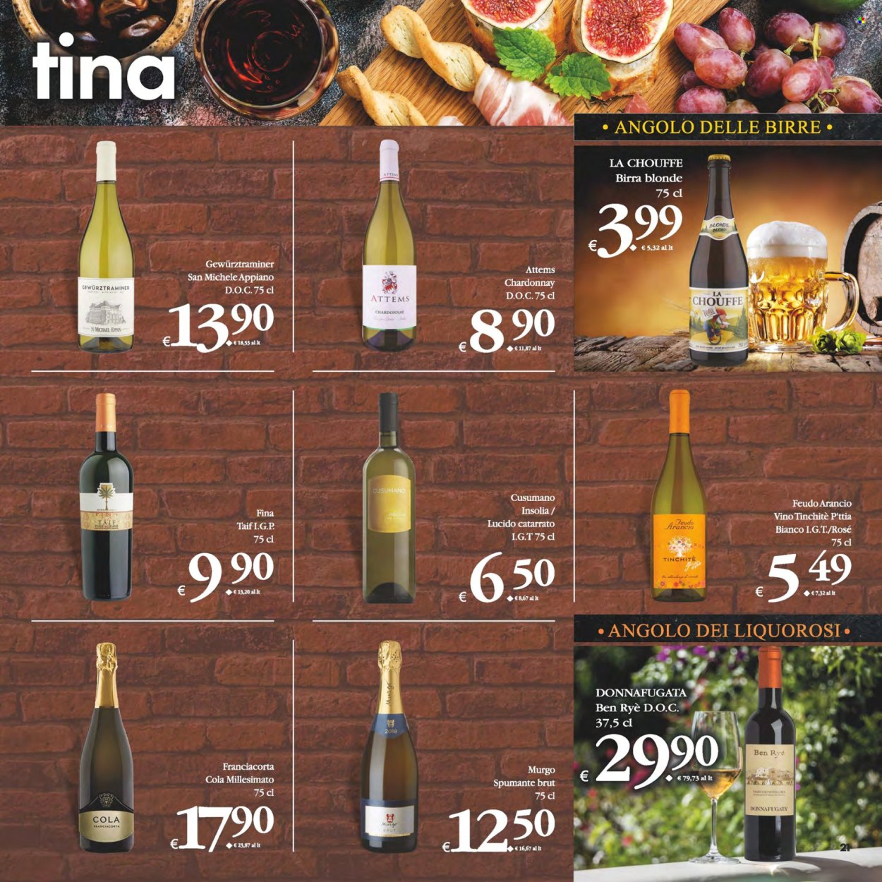 Volantino Deco - 3/6/2025 - 12/6/2025. Pagina 21