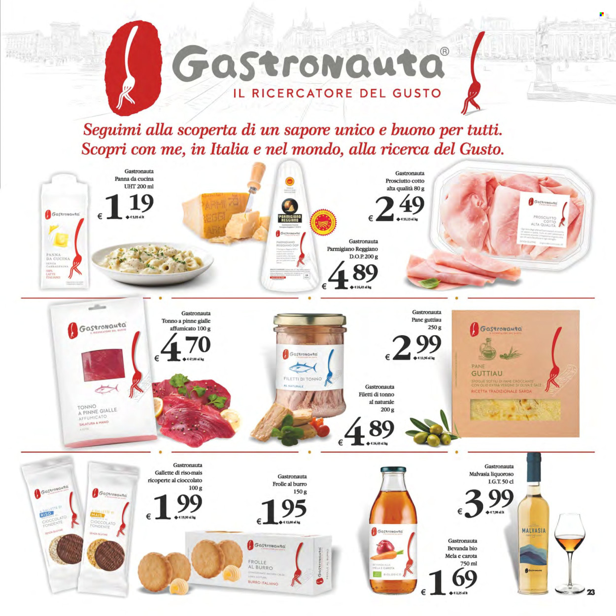 Volantino Deco - 3/6/2025 - 12/6/2025. Pagina 23