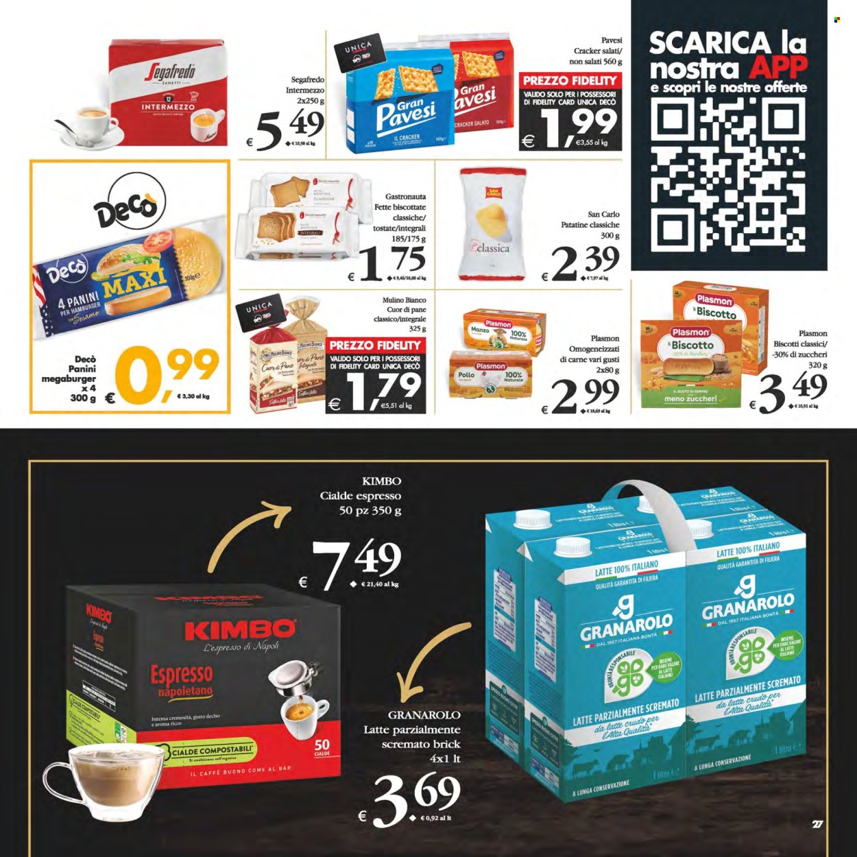 Volantino Deco - 3/6/2025 - 12/6/2025. Pagina 27