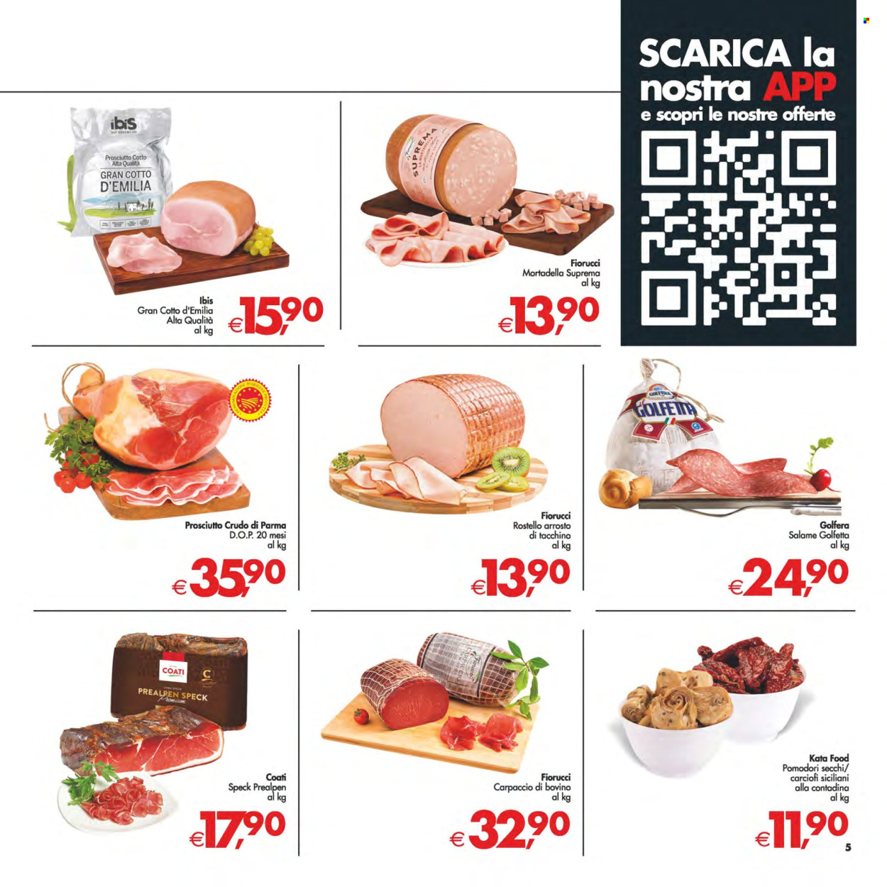 Volantino Deco - 3/6/2025 - 12/6/2025. Pagina 5