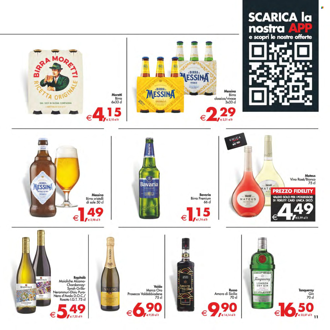 Volantino Deco - 3/6/2025 - 12/6/2025. Pagina 11