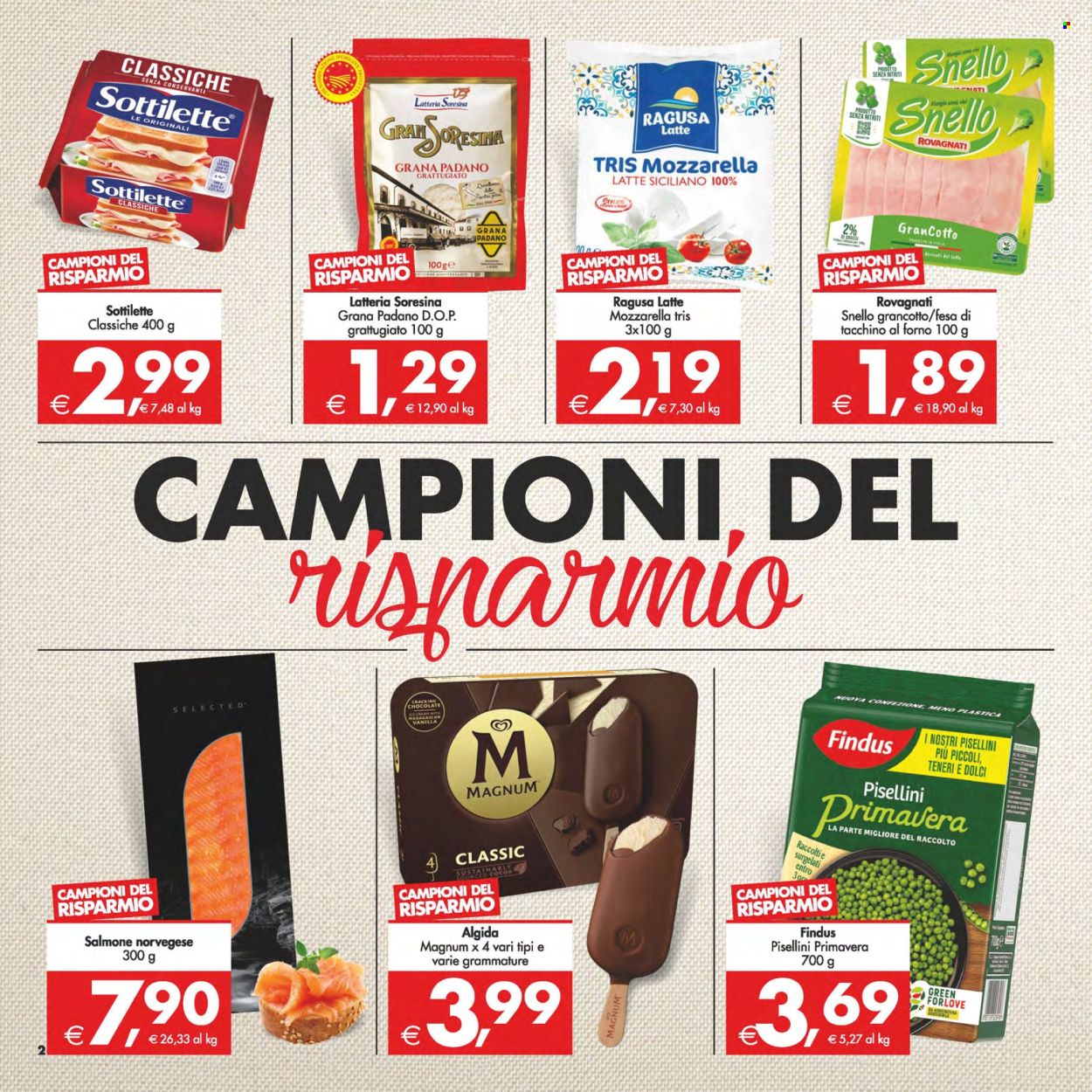 Volantino Deco - 3/6/2025 - 12/6/2025. Pagina 2