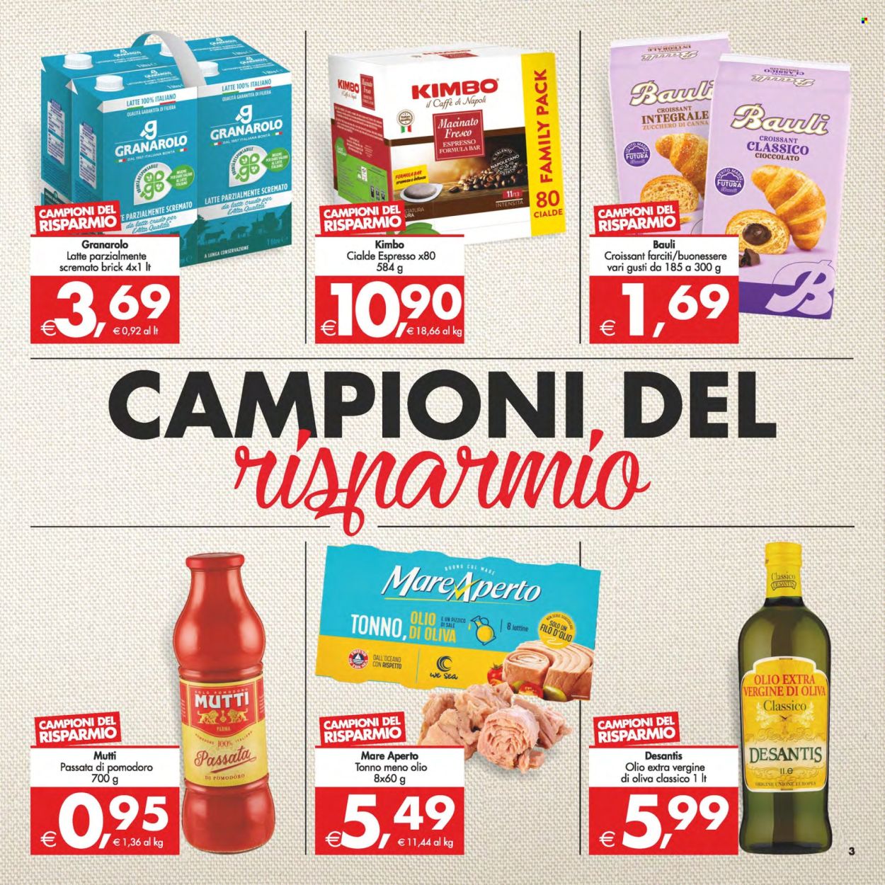Volantino Deco - 3/6/2025 - 12/6/2025. Pagina 3
