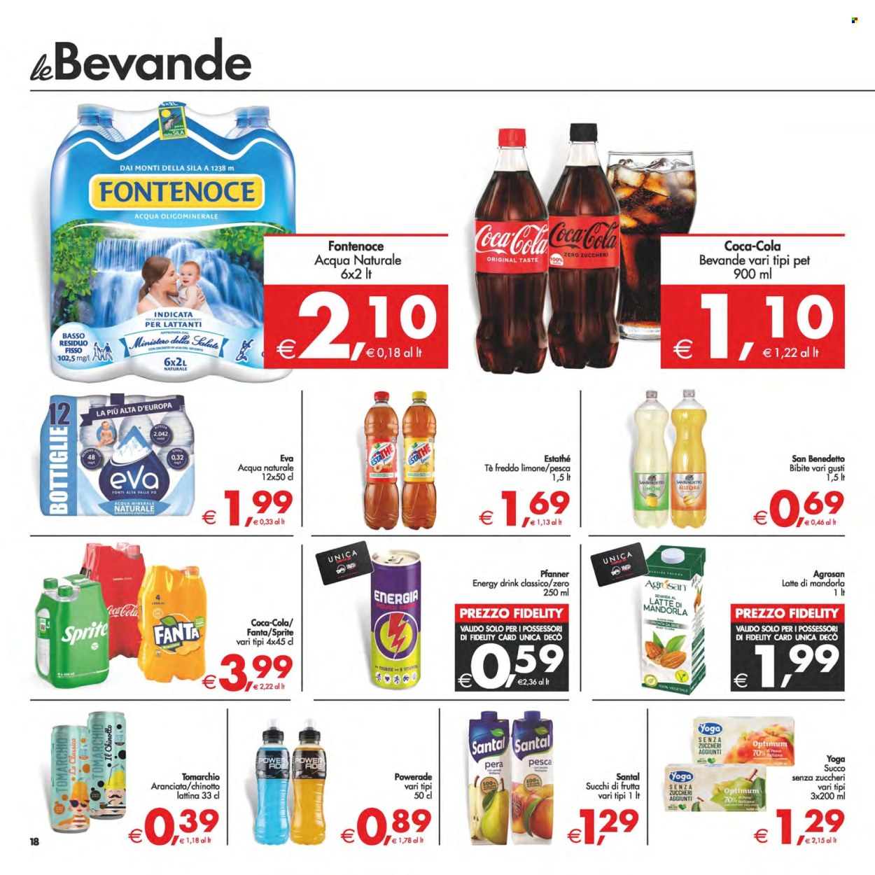 Volantino Deco - 3/6/2025 - 12/6/2025. Pagina 18