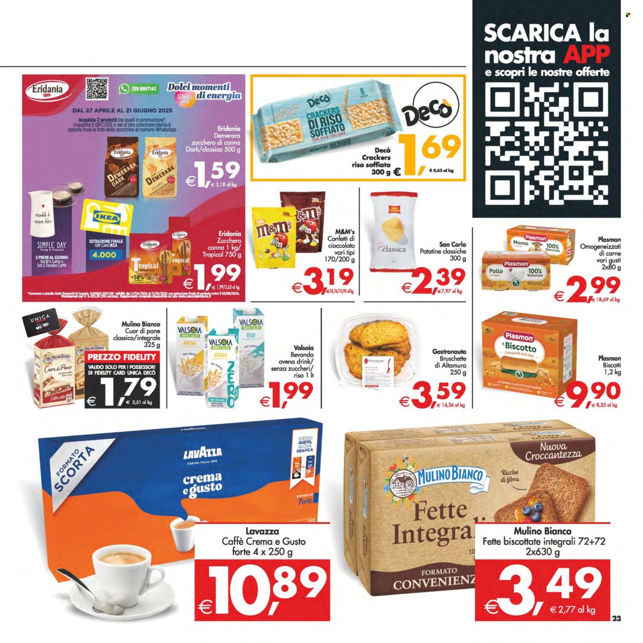 Volantino Deco - 3/6/2025 - 12/6/2025. Pagina 24