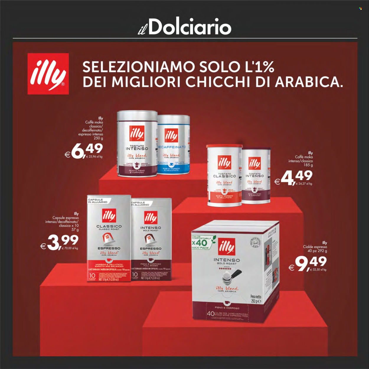 Volantino Deco - 3/6/2025 - 12/6/2025. Pagina 26