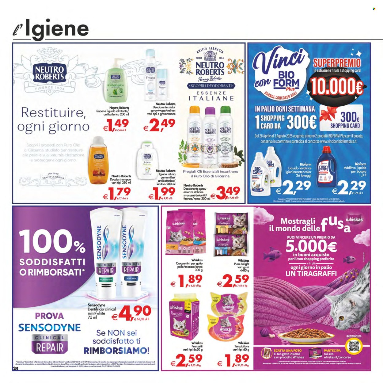 Volantino Deco - 3/6/2025 - 12/6/2025. Pagina 27