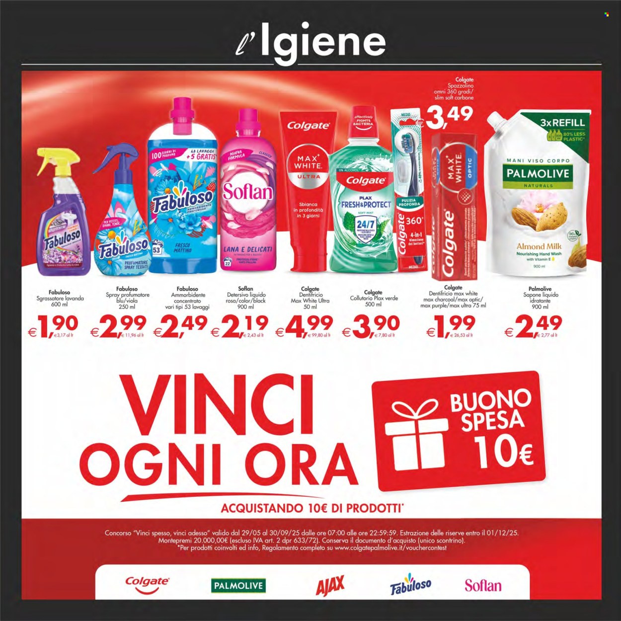 Volantino Deco - 3/6/2025 - 12/6/2025. Pagina 29
