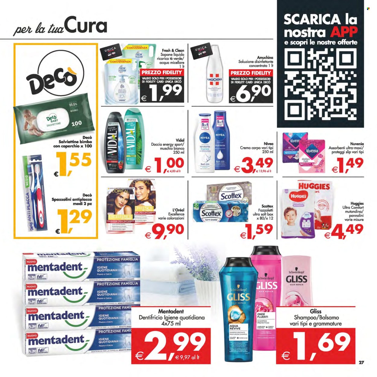 Volantino Deco - 3/6/2025 - 12/6/2025. Pagina 31