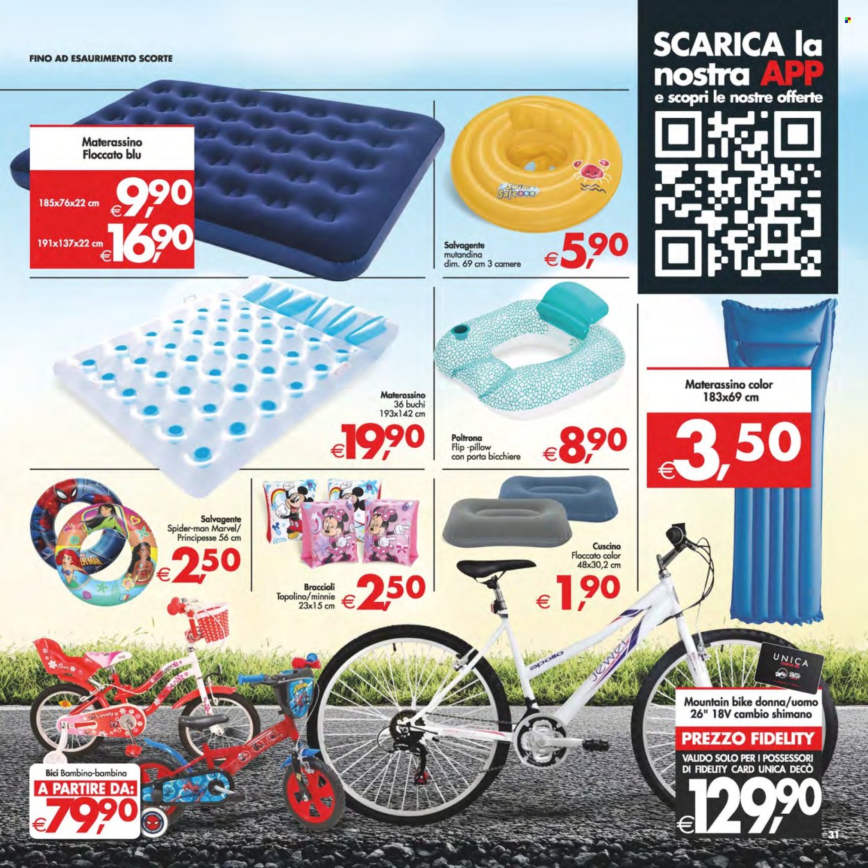 Volantino Deco - 3/6/2025 - 12/6/2025. Pagina 35