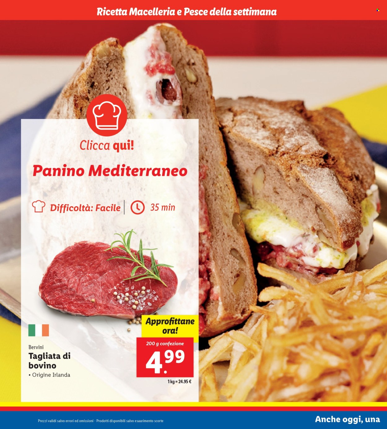 Volantino Lidl - 9/6/2025 - 15/6/2025. Pagina 6