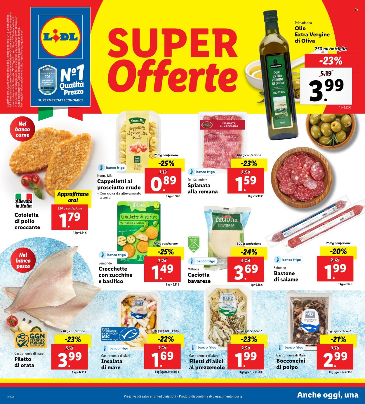 Volantino Lidl - 9/6/2025 - 15/6/2025. Pagina 10