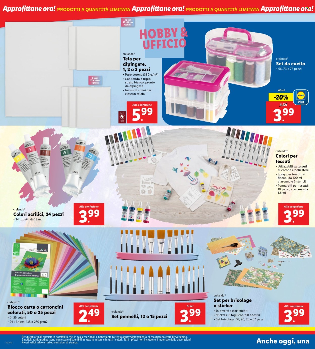 Volantino Lidl - 9/6/2025 - 15/6/2025. Pagina 30