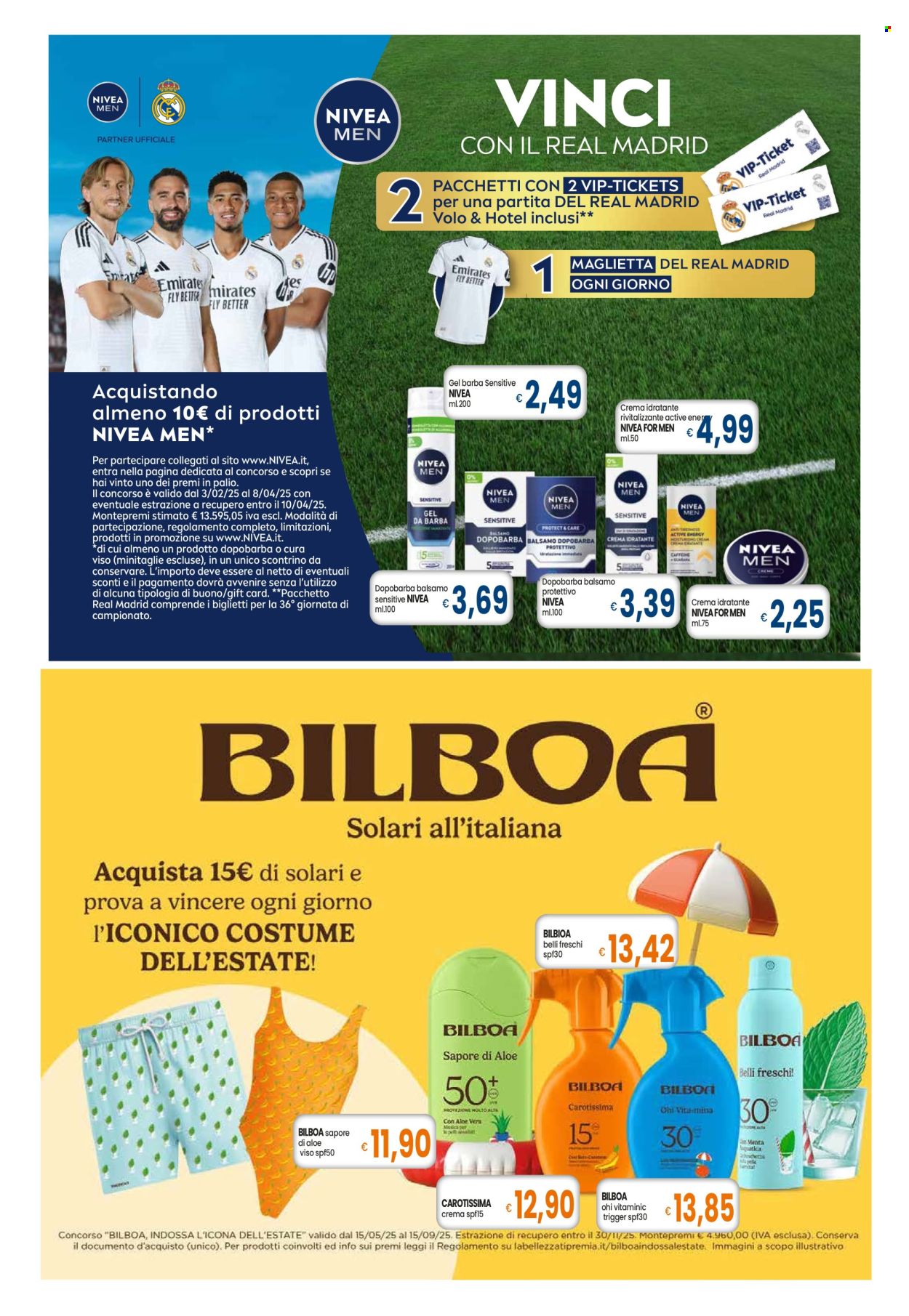 Volantino Famila - 5/6/2025 - 18/6/2025. Pagina 11