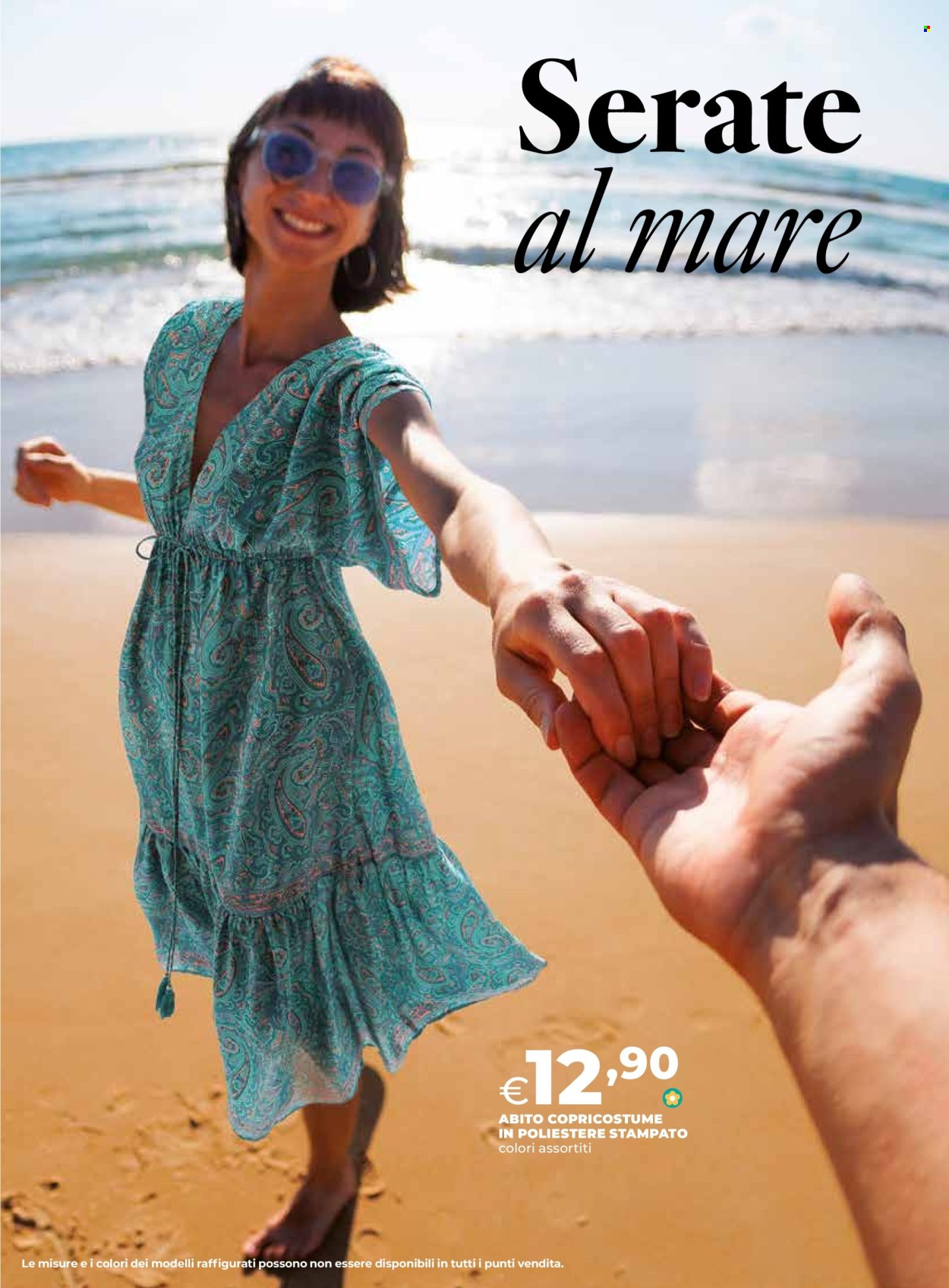 Volantino Coop - 5/6/2025 - 30/7/2025. Pagina 9