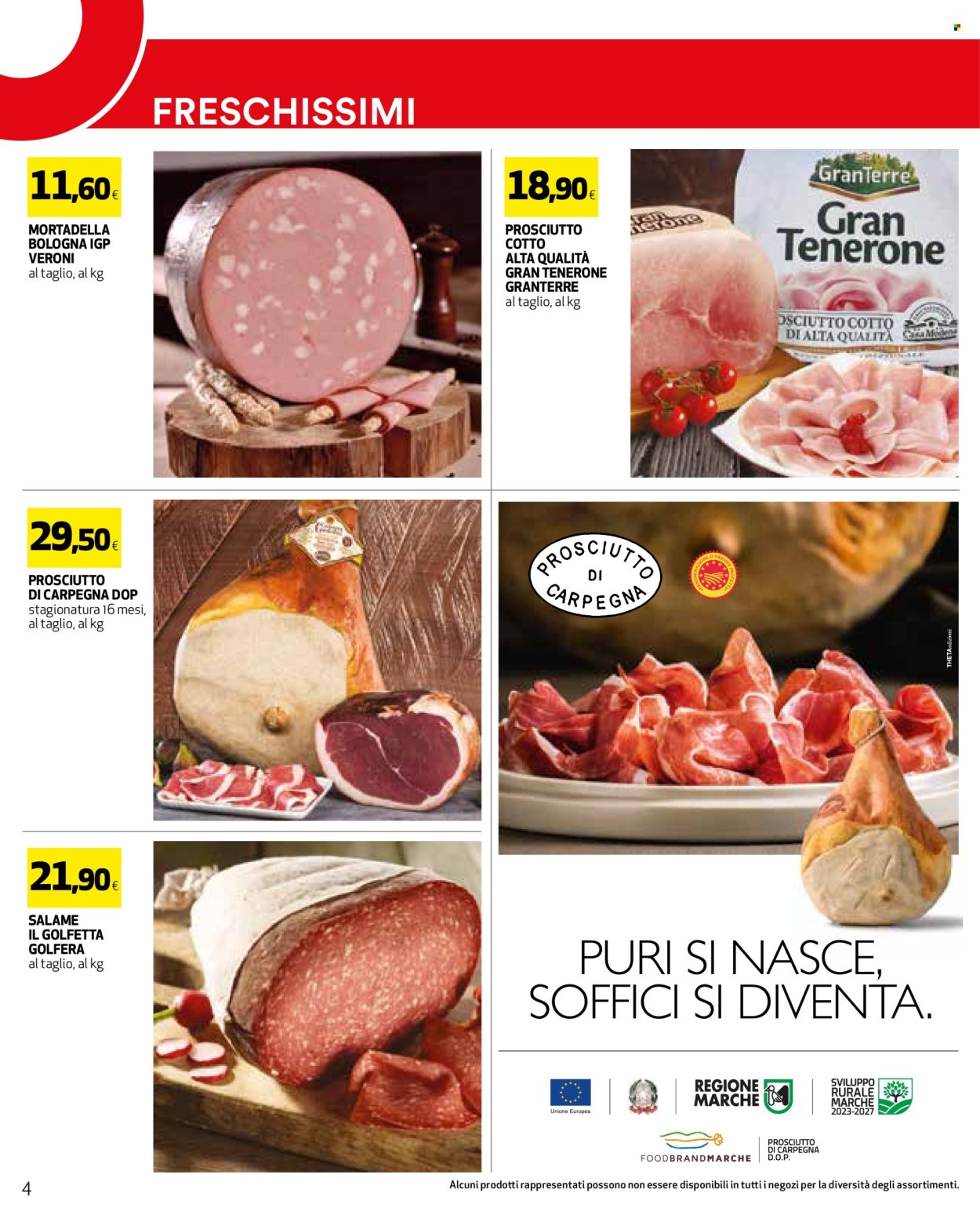 Volantino Coop - 5/6/2025 - 18/6/2025. Pagina 4