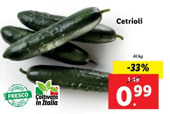 Cetrioli
