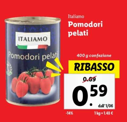 Pomodori pelati