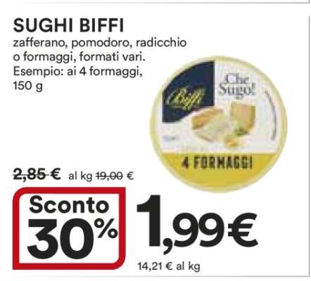 SUGHI BIFFI
