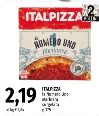 ITALPIZZA