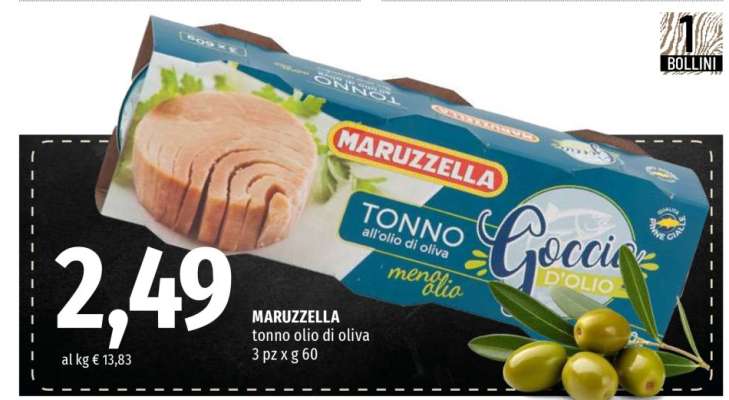 MARUZZELLA