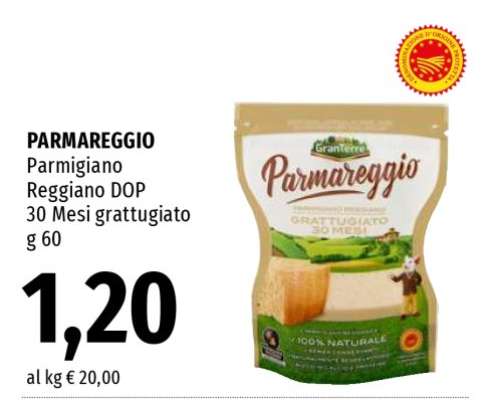 PARMAREGGIO
